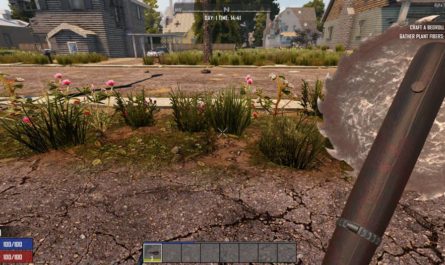 7 days to die baseball bats, 7 days to die melee weapons, 7 days to die weapons