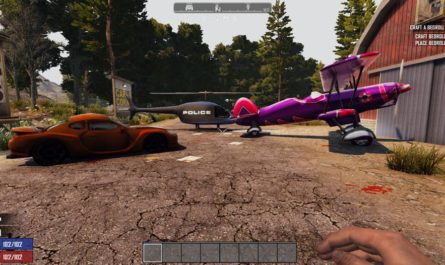 7 days to die new vehicles by telric, 7 days to die car mods, 7 days to die plane, 7 days to die helicopter mod, 7 days to die vehicles