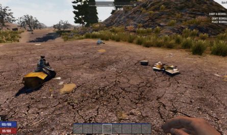 7 days to die take out the trash, 7 days to die loot