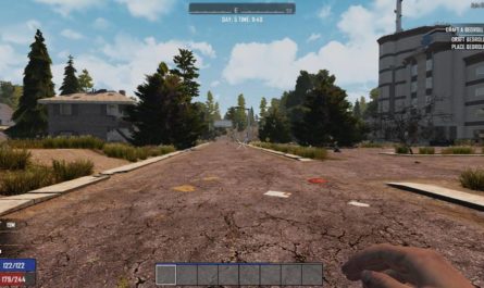 7 days to die better attributes fortitude, 7 days to die perks