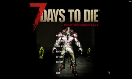 7 days to die darkness falls mod, 7 days to die overhaul mods
