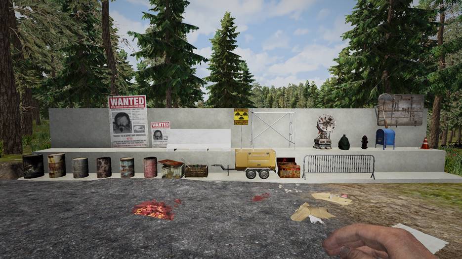 7 days to die miscellaneous blocks mod, 7 days to die building materials