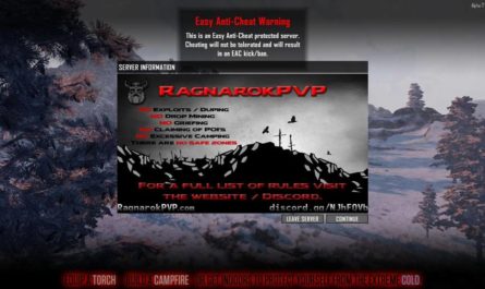 7 days to die screen images mod by ragnarok
