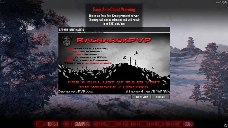 7 days to die screen images mod by ragnarok