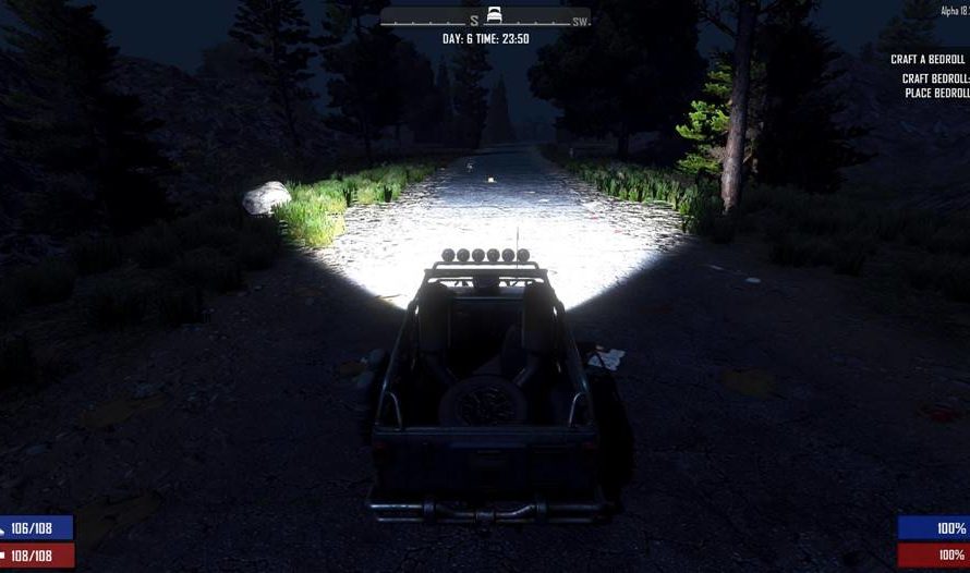 Brighter Vehicle Headlights