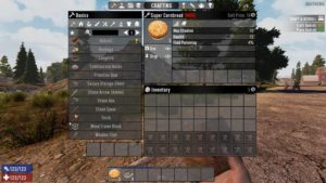 Super Corn Cooked Foods – 7 Days to Die Mods