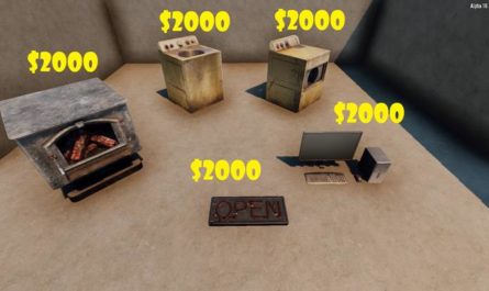 7 days to die expanded trader mod, 7 days to die trader, 7 days to die building materials