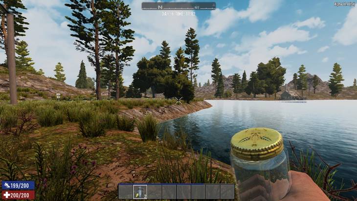 7 days to die don't use up water, 7 days to die drinks