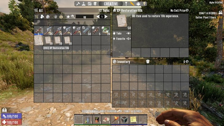 7 days to die mods