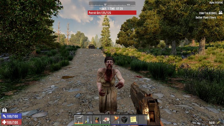 best place to go for 7 days to die mods