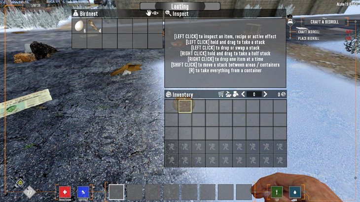 7 days to die mr narok mx more eggs brass and treasure maps additional screenshot 1