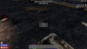Re Enable The Prefab Menu 7 Days To Die Mods Re Enable The Prefab Menu 7 Days To Die Mods