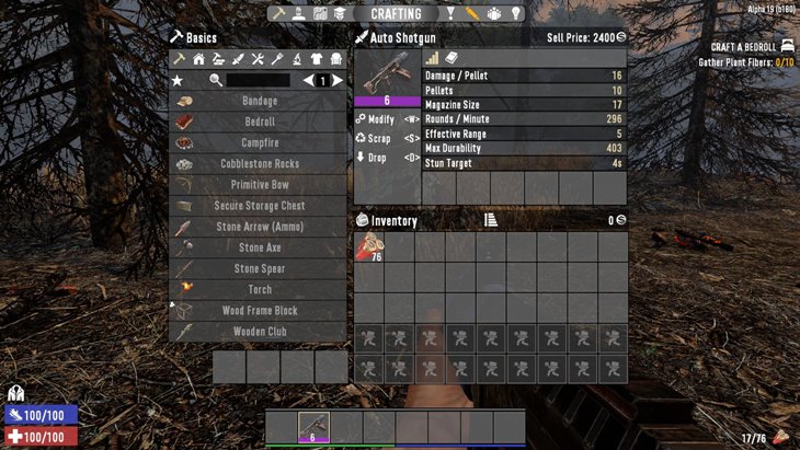 7 days to die mods 14.7