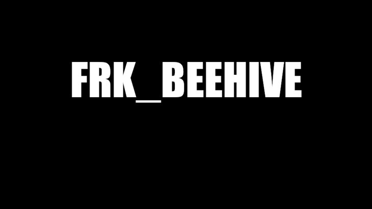 FRK Beehive