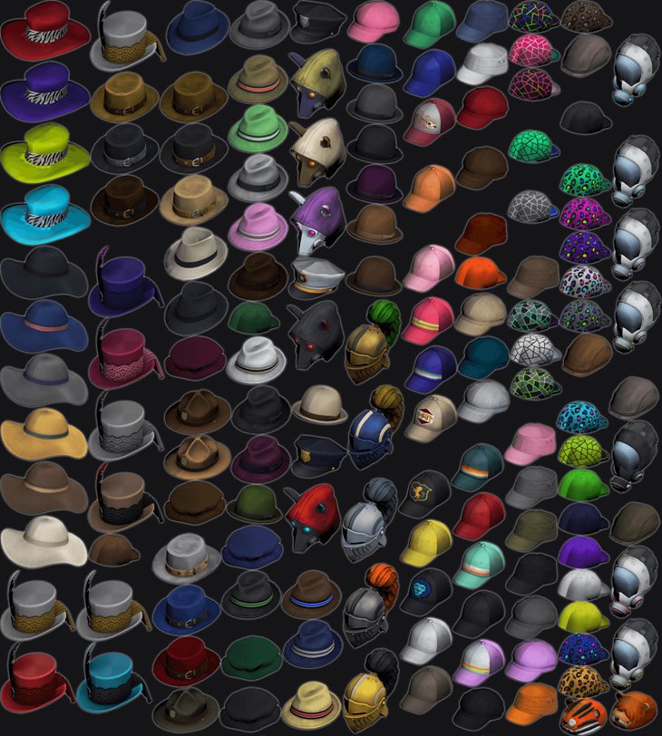 7 days to die hat madness additional screenshot