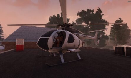 7 days to die md-500, 7 days to die helicopter mod, 7 days to die vehicles