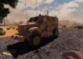 7 days to die mrap, 7 days to die truck mods, 7 days to die vehicles