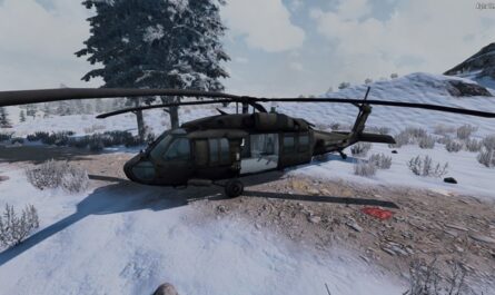 7 days to die uh-60, 7 days to die helicopter mod, 7 days to die vehicles