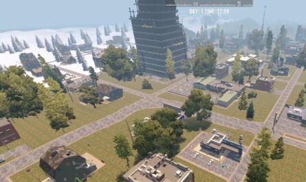 7 days to die slickster43's modified rwg 4k map, 7 days to die biomes, 7 days to die maps