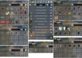7 days to die sam's deco stuff
