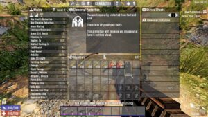 Kill Tracking – 7 Days to Die Mods