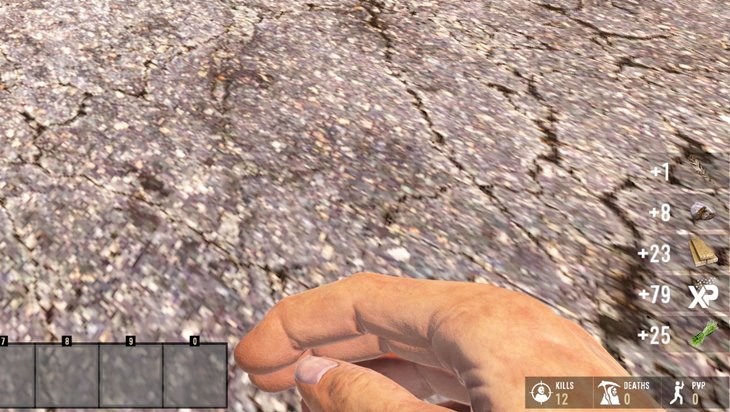 7 days to die luth's fast tutorial kit additional screenshot 2