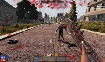 7 days to die creature packs - a community entity project, 7 days to die bandits, 7 days to die trader, 7 days to die animals, 7 days to die robots, 7 days to die zombies
