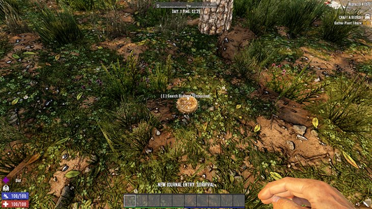 7 days to die more eggs & feather, 7 days to die food