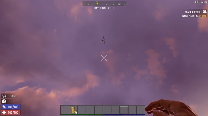 7 days to die parachute hat mod and drone hat mod additional screenshot 8