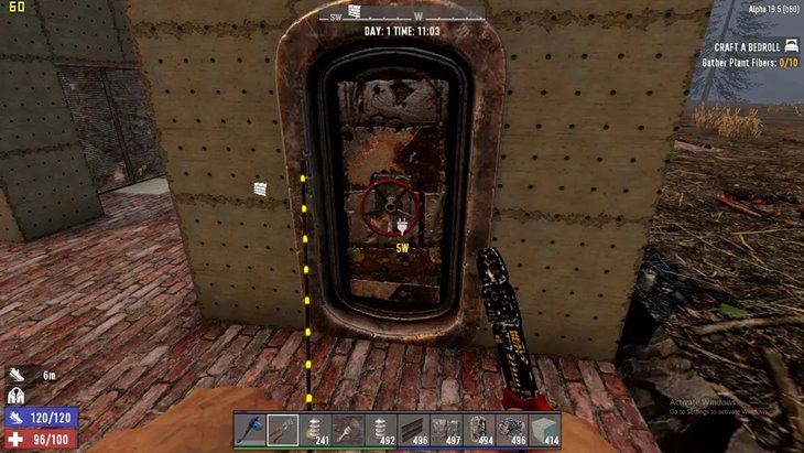 7 days to die power door relay (allows a 2nd power input for doors), 7 days to die bridges, 7 days to die doors, 7 days to die building materials, 7 days to die dmt mods