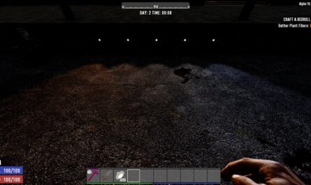 7 days to die new and better electric lamp/light blocks, 7 days to die lights, 7 days to die electricity, 7 days to die dmt mods