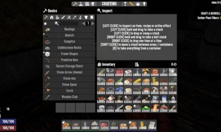 7 days to die 50k stacks mod, 7 days to die stack size