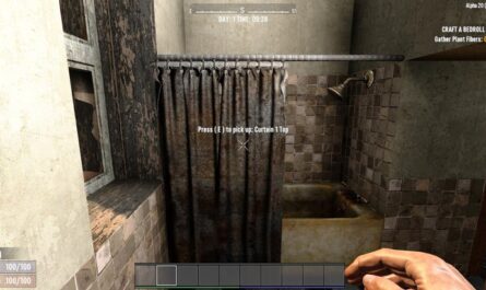 7 days to die pick this up, 7 days to die loot