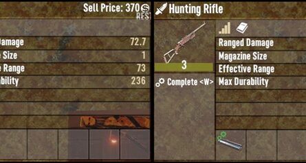 7 days to die realistic silencers, 7 days to die weapons