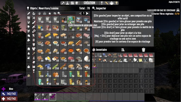 7 days to die reasonable stack size additional screenshot 1
