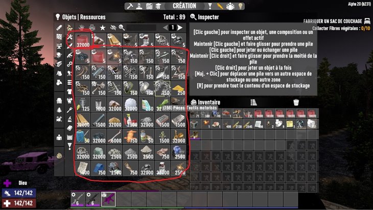 7 days to die reasonable stack size, 7 days to die stack size