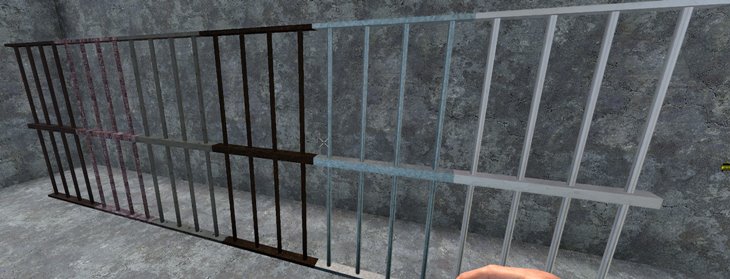 7 days to die dbock's fences and gates additional screenshot