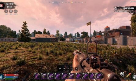 7 days to die smxhud the hud replacement mod, 7 days to die smx mods, 7 days to die hud mod