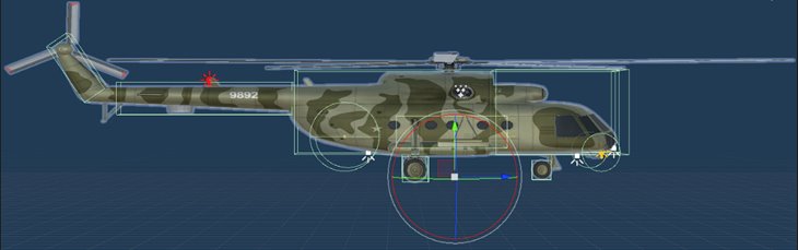 7 days to die return of the mi-17 additional screenshot 2