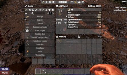 Chat 7 days to die