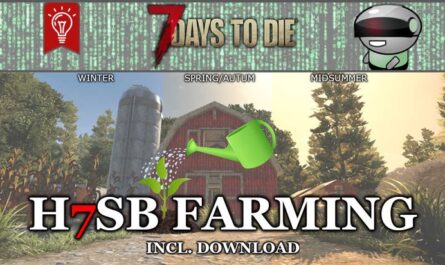 7 days to die h7sb farming, 7 days to die weather, 7 days to die tools, 7 days to die fishing, 7 days to die food, 7 days to die farming