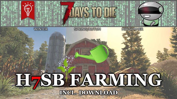 H7SB Farming