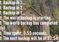 7 days to die backup mod