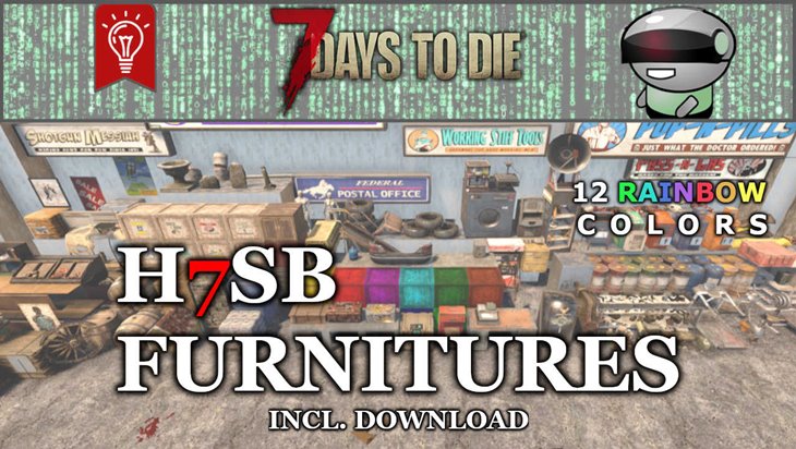 H7SB Furnitures