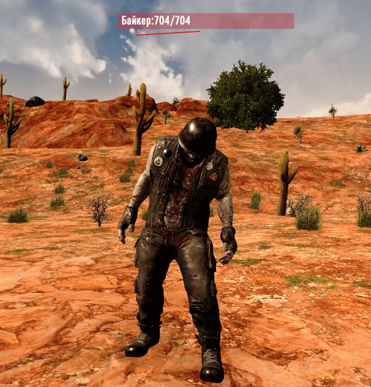 7 days to die make zombies stronger additional screenshot 1