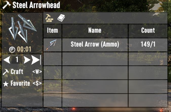 7 days to die steel additional screenshot 2