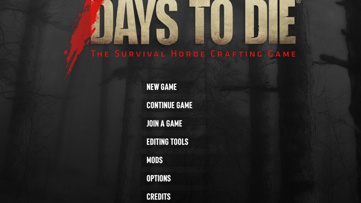 7 days to die mod manager additional screenshot 5