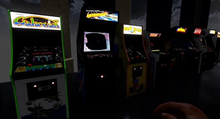7 days to die arcade games props additional screenshot 2