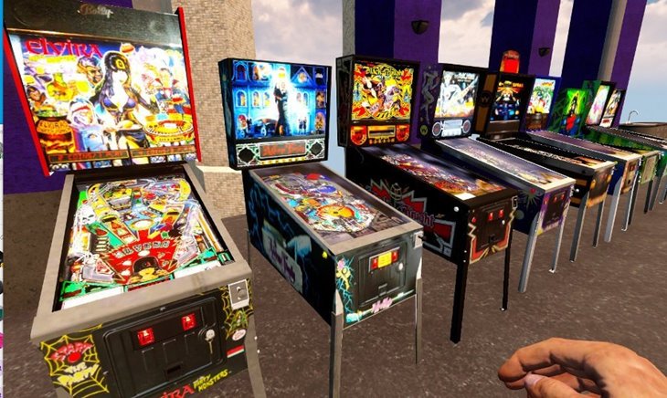 7 days to die arcade games props additional screenshot 3