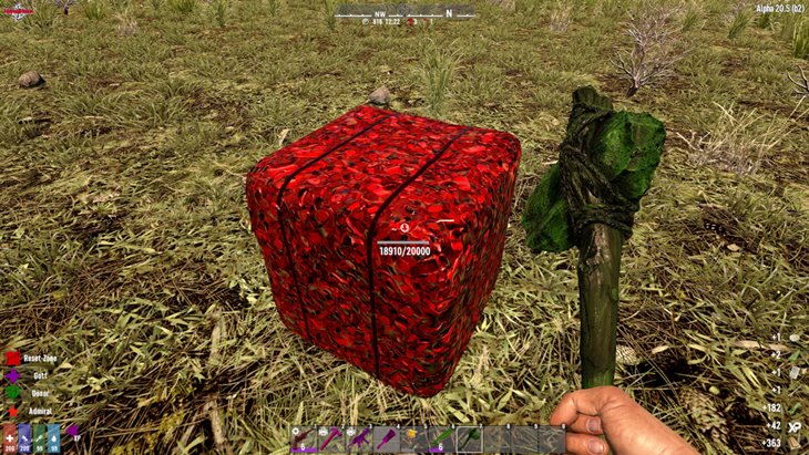 7 days to die ore orb additional screenshot 2